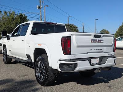 2022 GMC Sierra 2500 Crew Cab 4WD Pickup for sale #2350536A - photo 2