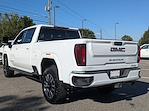 2022 GMC Sierra 2500 Crew Cab 4WD Pickup for sale #2350536A - photo 2