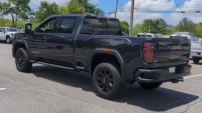 New 2025 GMC Sierra 2500 AT4 Crew Cab 4WD Pickup for sale #2350537 - photo 2