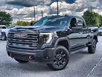 New 2025 GMC Sierra 2500 AT4 Crew Cab 4WD Pickup for sale #2350537 - photo 1