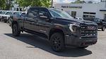 New 2025 GMC Sierra 2500 AT4 Crew Cab 4WD Pickup for sale #2350537 - photo 3