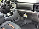 New 2025 GMC Sierra 2500 AT4 Crew Cab 4WD Pickup for sale #2350537 - photo 30