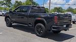 New 2025 GMC Sierra 2500 AT4 Crew Cab 4WD Pickup for sale #2350537 - photo 2