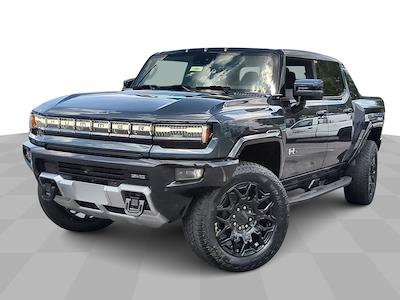 New 2025 GMC Hummer EV Pickup 2X Crew Cab AWD Pickup for sale #2350547 - photo 1