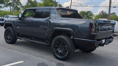 New 2025 GMC Hummer EV Pickup 2X Crew Cab AWD Pickup for sale #2350547 - photo 2