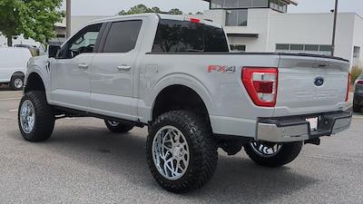2023 Ford F-150 SuperCrew Cab 4WD Pickup for sale #2350548A - photo 2