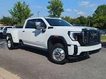 2025 GMC Sierra 3500 Crew Cab 4WD Pickup for sale #2350549 - photo 1