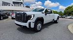 2025 GMC Sierra 3500 Crew Cab 4WD Pickup for sale #2350549 - photo 4