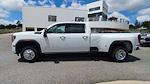 2025 GMC Sierra 3500 Crew Cab 4WD Pickup for sale #2350549 - photo 5