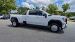 2025 GMC Sierra 3500 Crew Cab 4WD Pickup for sale #2350549 - photo 43