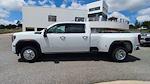 2025 GMC Sierra 3500 Crew Cab 4WD Pickup for sale #2350549 - photo 46