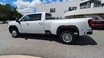 2025 GMC Sierra 3500 Crew Cab 4WD Pickup for sale #2350549 - photo 47