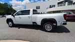 2025 GMC Sierra 3500 Crew Cab 4WD Pickup for sale #2350549 - photo 6