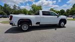 2025 GMC Sierra 3500 Crew Cab 4WD Pickup for sale #2350549 - photo 8