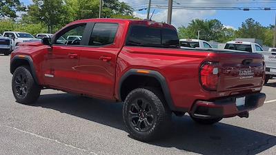 New 2025 GMC Canyon Elevation Crew Cab Pickup for sale #2350562 - photo 2