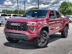 New 2025 GMC Canyon Elevation Crew Cab Pickup for sale #2350562 - photo 1