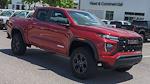 New 2025 GMC Canyon Elevation Crew Cab Pickup for sale #2350562 - photo 3