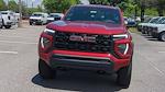 New 2025 GMC Canyon Elevation Crew Cab Pickup for sale #2350562 - photo 4
