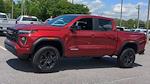 New 2025 GMC Canyon Elevation Crew Cab Pickup for sale #2350562 - photo 5