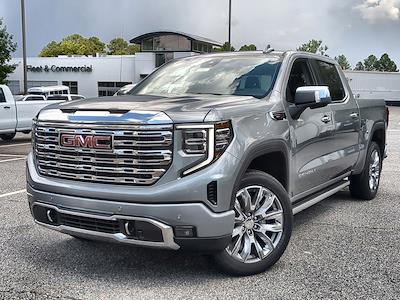 2025 GMC Sierra 1500 Crew Cab 4WD Pickup for sale #2350563 - photo 1
