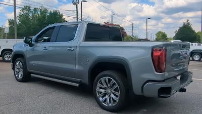 2025 GMC Sierra 1500 Crew Cab 4WD Pickup for sale #2350563 - photo 2