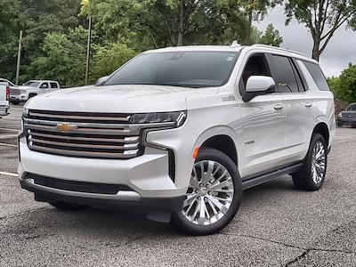2021 Chevrolet Tahoe 2WD SUV for sale #2350566A - photo 1