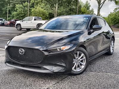 2019 Mazda3 FWD Hatchback for sale #2350567A - photo 1