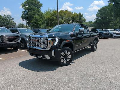 2025 GMC Sierra 2500 Crew Cab 4WD Pickup for sale #2350572 - photo 1
