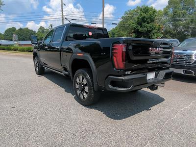 2025 GMC Sierra 2500 Crew Cab 4WD Pickup for sale #2350572 - photo 2