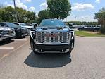 2025 GMC Sierra 2500 Crew Cab 4WD Pickup for sale #2350572 - photo 4