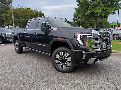 2025 GMC Sierra 2500 Crew Cab 4WD Pickup for sale #2350573 - photo 1