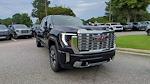 2025 GMC Sierra 2500 Crew Cab 4WD Pickup for sale #2350573 - photo 4