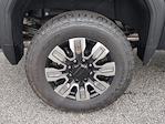 2025 GMC Sierra 2500 Crew Cab 4WD Pickup for sale #2350573 - photo 34