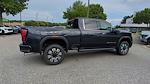 2025 GMC Sierra 2500 Crew Cab 4WD Pickup for sale #2350573 - photo 9