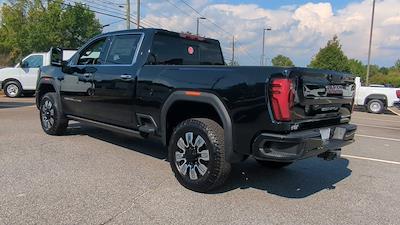 2025 GMC Sierra 2500 Crew Cab 4WD Pickup for sale #2350573A - photo 2