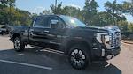 2025 GMC Sierra 2500 Crew Cab 4WD Pickup for sale #2350573A - photo 3