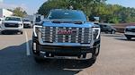 2025 GMC Sierra 2500 Crew Cab 4WD Pickup for sale #2350573A - photo 4