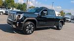 2025 GMC Sierra 2500 Crew Cab 4WD Pickup for sale #2350573A - photo 5