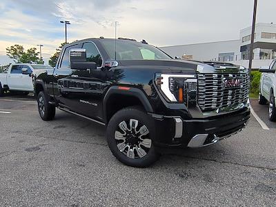 2025 GMC Sierra 2500 Crew Cab 4WD Pickup for sale #2350574 - photo 1