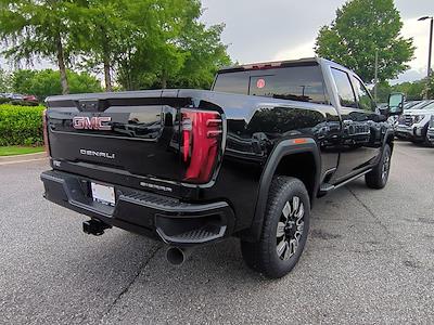 2025 GMC Sierra 2500 Crew Cab 4WD Pickup for sale #2350574 - photo 2