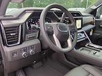 2025 GMC Sierra 2500 Crew Cab 4WD Pickup for sale #2350574 - photo 10