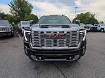 2025 GMC Sierra 2500 Crew Cab 4WD Pickup for sale #2350574 - photo 39