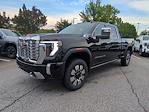 2025 GMC Sierra 2500 Crew Cab 4WD Pickup for sale #2350574 - photo 40