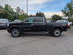2025 GMC Sierra 2500 Crew Cab 4WD Pickup for sale #2350574 - photo 41