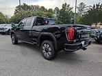 2025 GMC Sierra 2500 Crew Cab 4WD Pickup for sale #2350574 - photo 42