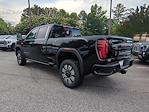 2025 GMC Sierra 2500 Crew Cab 4WD Pickup for sale #2350574 - photo 3