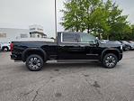 2025 GMC Sierra 2500 Crew Cab 4WD Pickup for sale #2350574 - photo 9