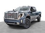 New 2025 GMC Sierra 2500 Denali Crew Cab 4WD Pickup for sale #2350576 - photo 1
