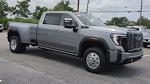 2025 GMC Sierra 3500 Crew Cab 4WD Pickup for sale #2350580 - photo 3