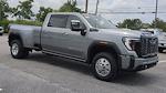 2025 GMC Sierra 3500 Crew Cab 4WD Pickup for sale #2350580 - photo 38